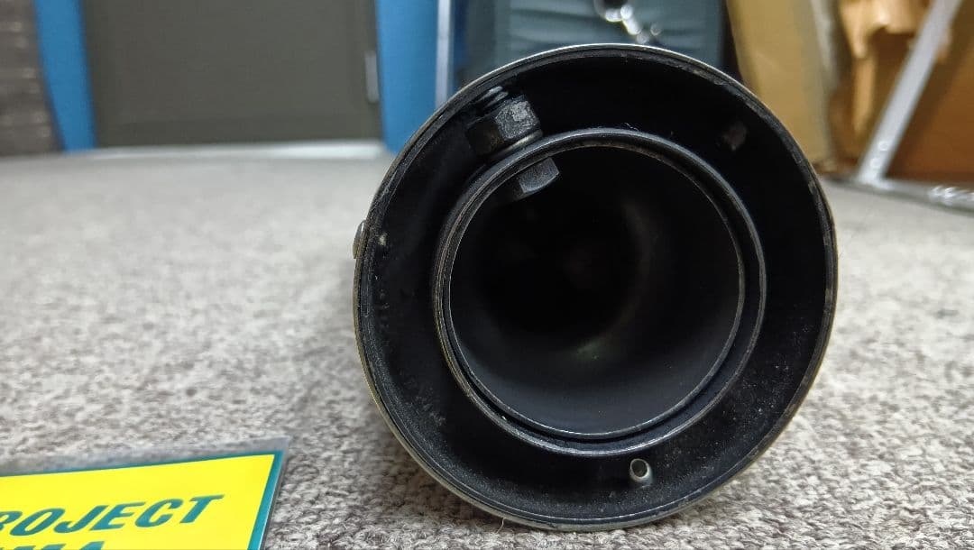 10日まで値引き！(￥25,000)スーパーカブ　70 90 RPM管　加工済