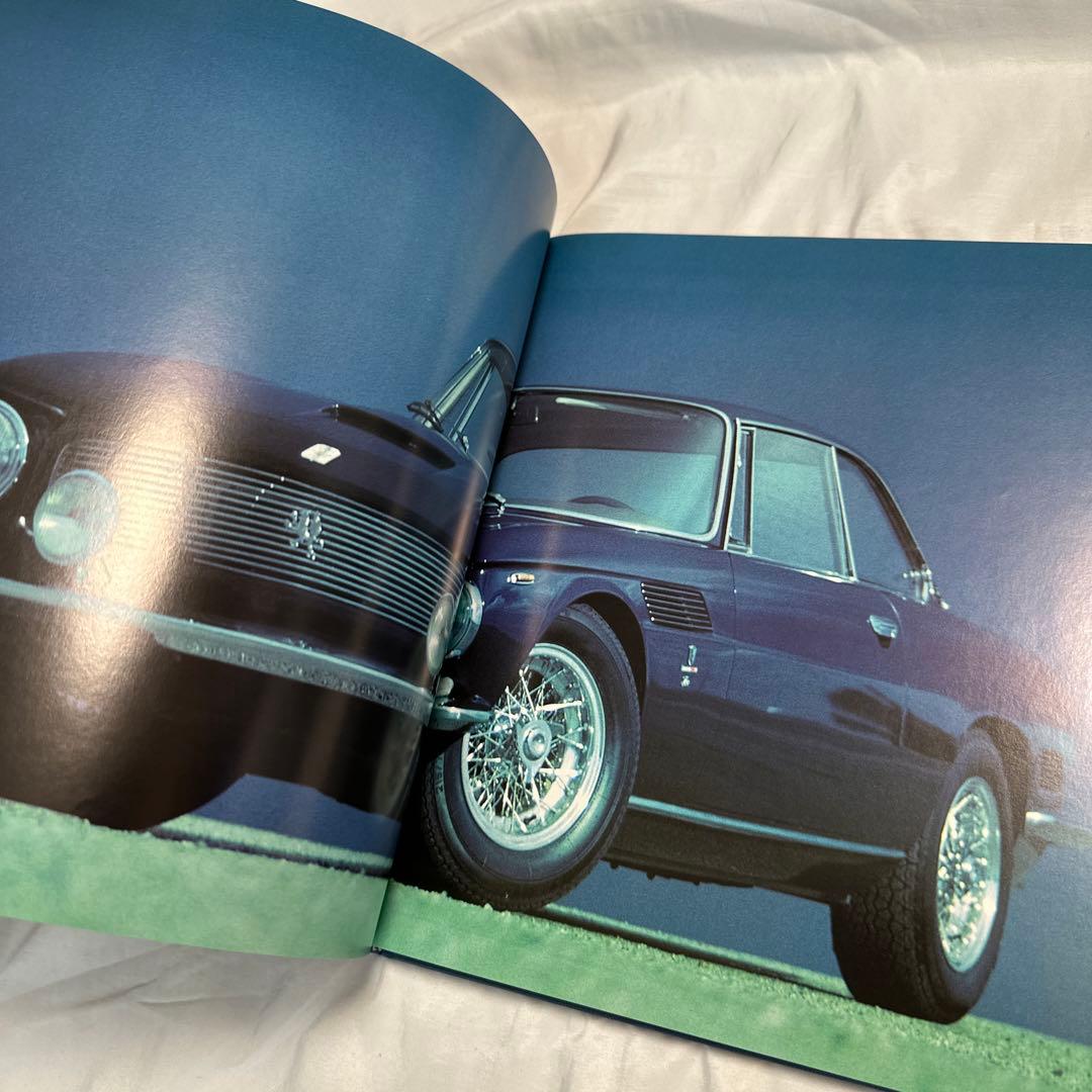 洋書 ISO RIVOLTA THE MEN, THE MACHINES