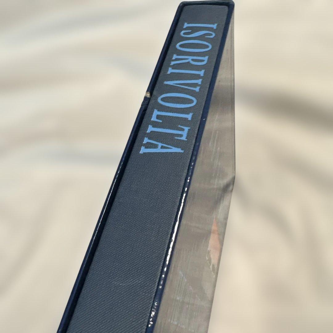 洋書 ISO RIVOLTA THE MEN, THE MACHINES