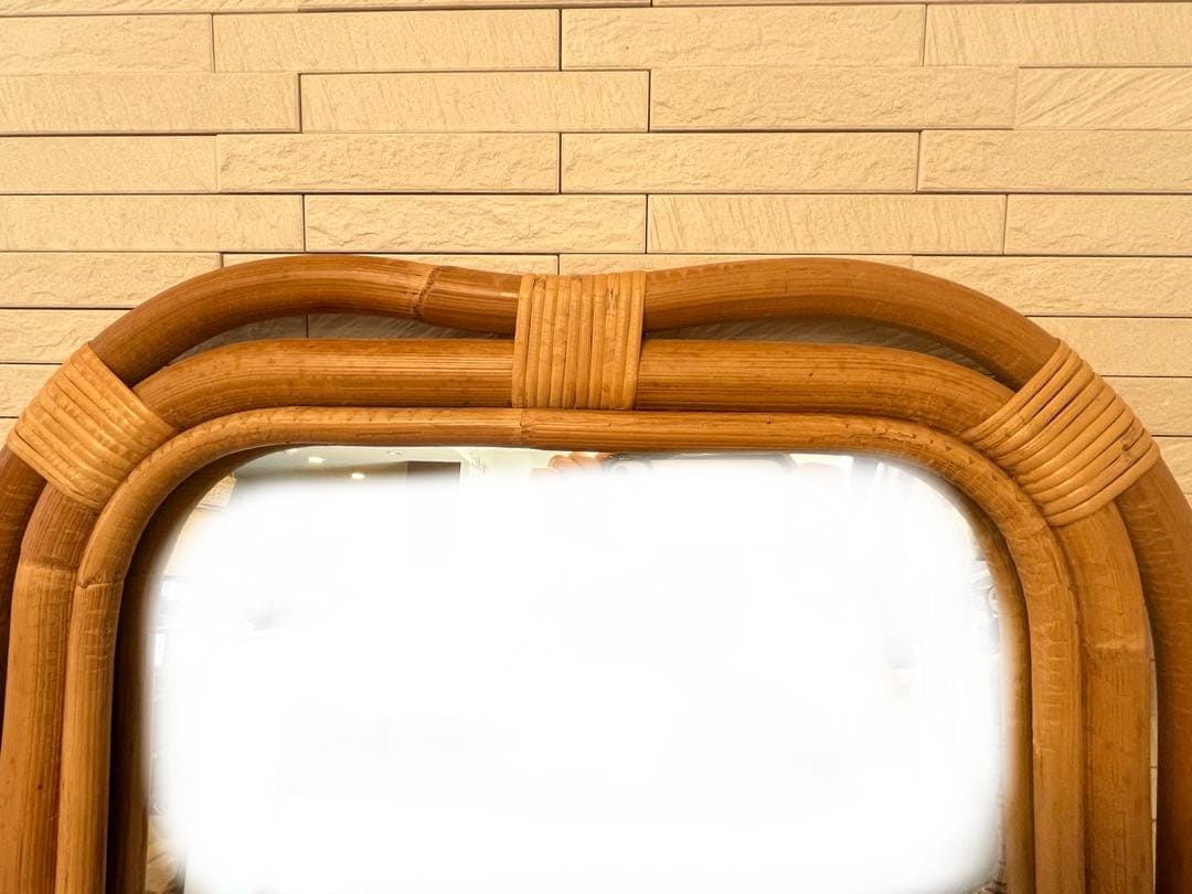 ウニコ（unico）WEAVA(ウィーバ)　ミラー L