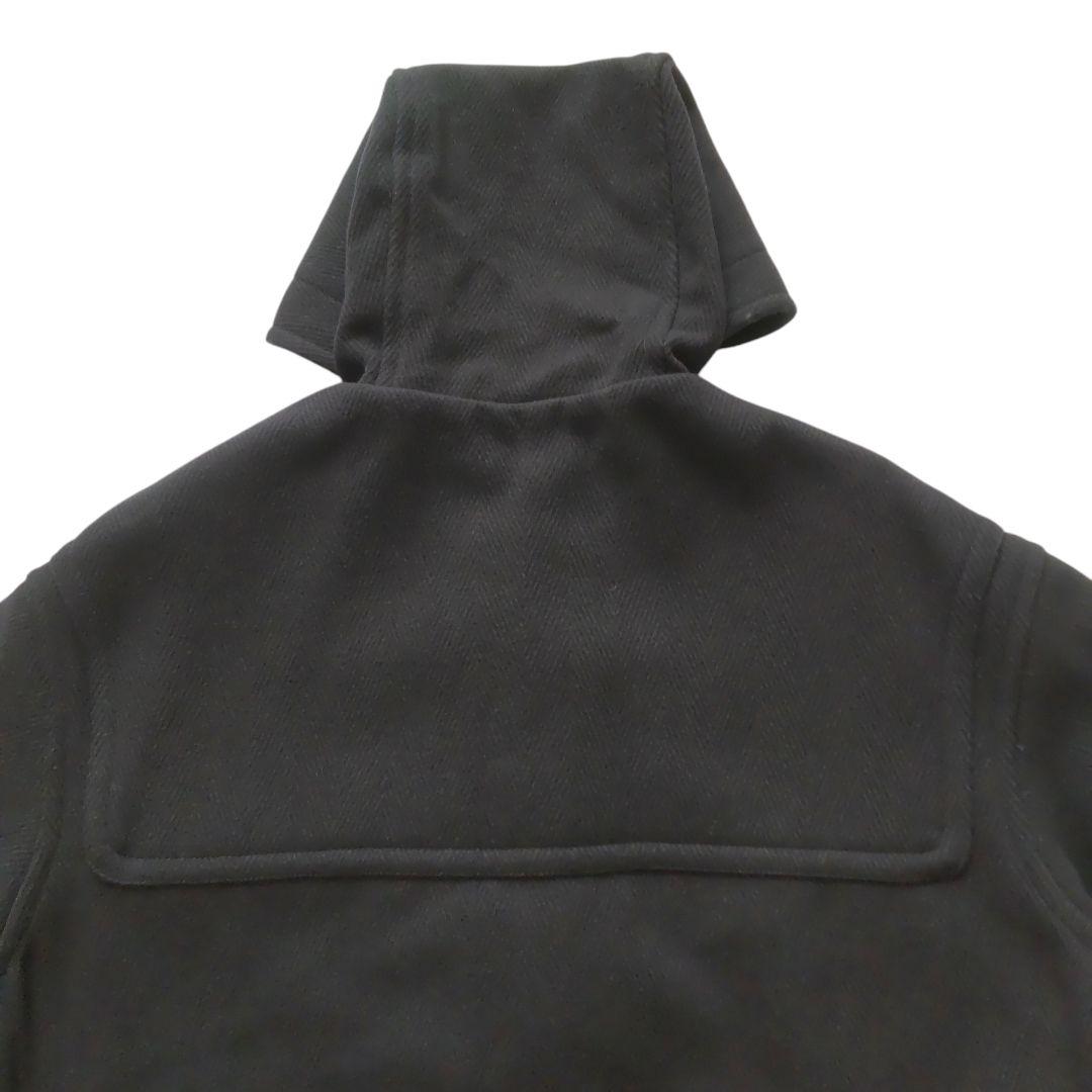 90s CHAPS RALPH LAUREN ウール メルトン ダッフルコート