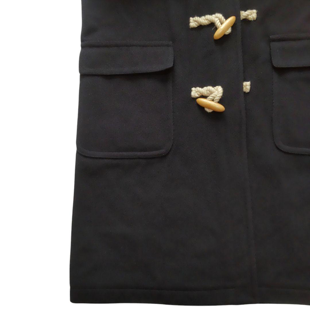 90s CHAPS RALPH LAUREN ウール メルトン ダッフルコート