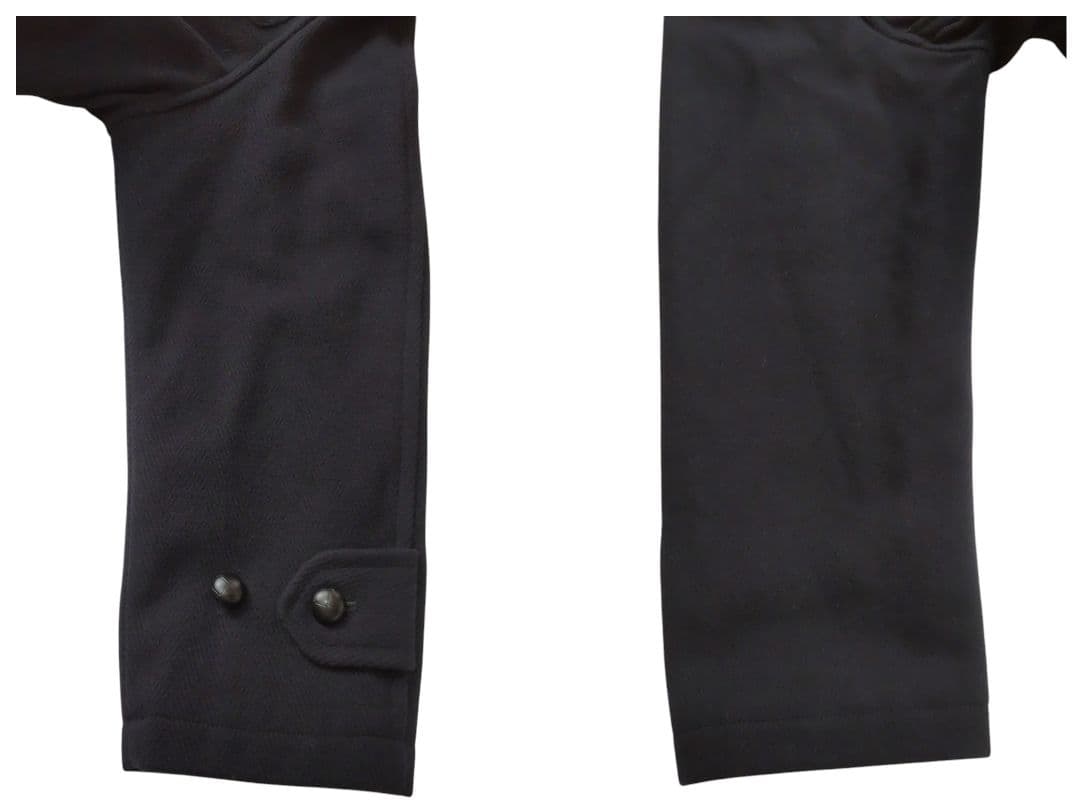 90s CHAPS RALPH LAUREN ウール メルトン ダッフルコート