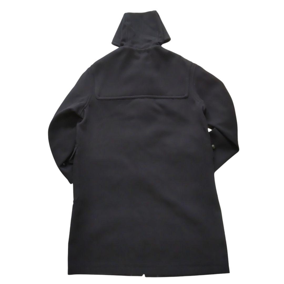 90s CHAPS RALPH LAUREN ウール メルトン ダッフルコート