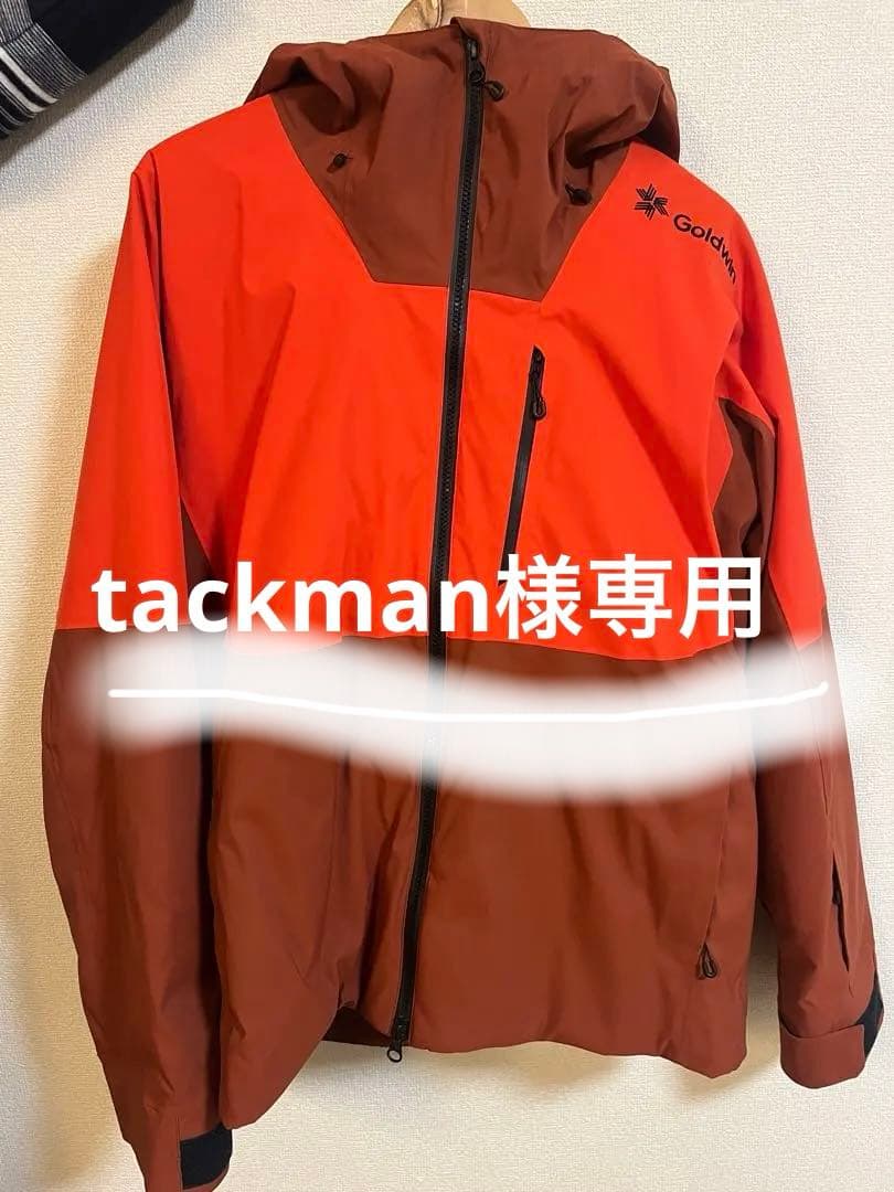 ゴールドウィン　スキーウェア　選手用