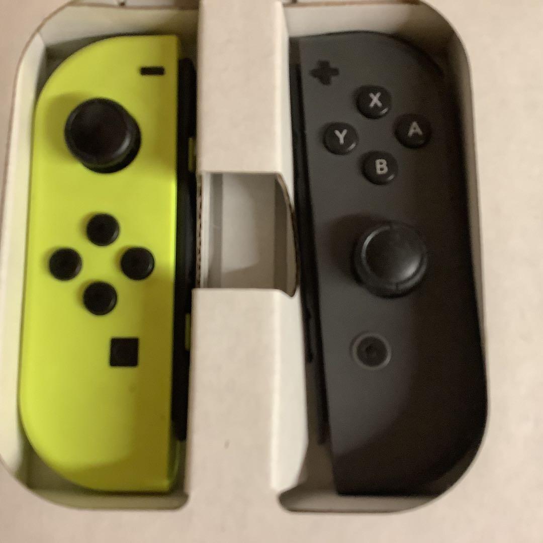 Nintendo Switch 箱付き　最終値引き