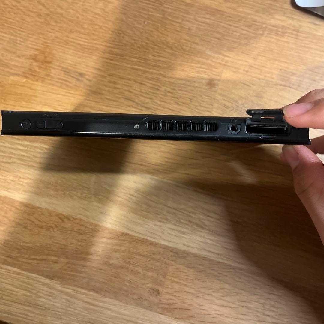 Nintendo Switch 箱付き　最終値引き