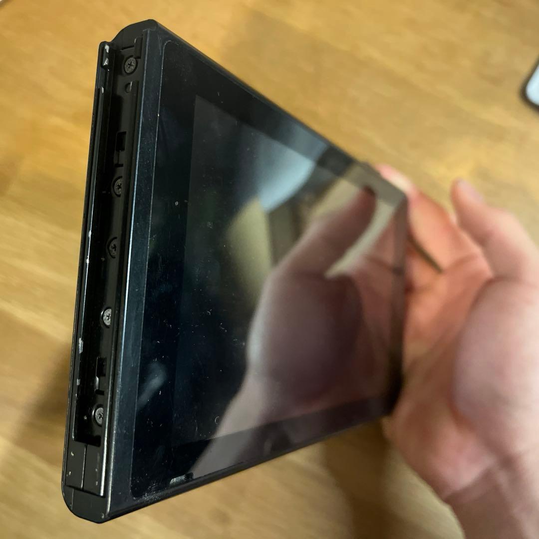 Nintendo Switch 箱付き　最終値引き