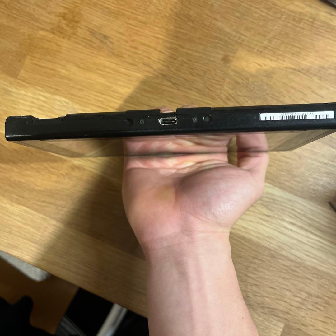 Nintendo Switch 箱付き　最終値引き