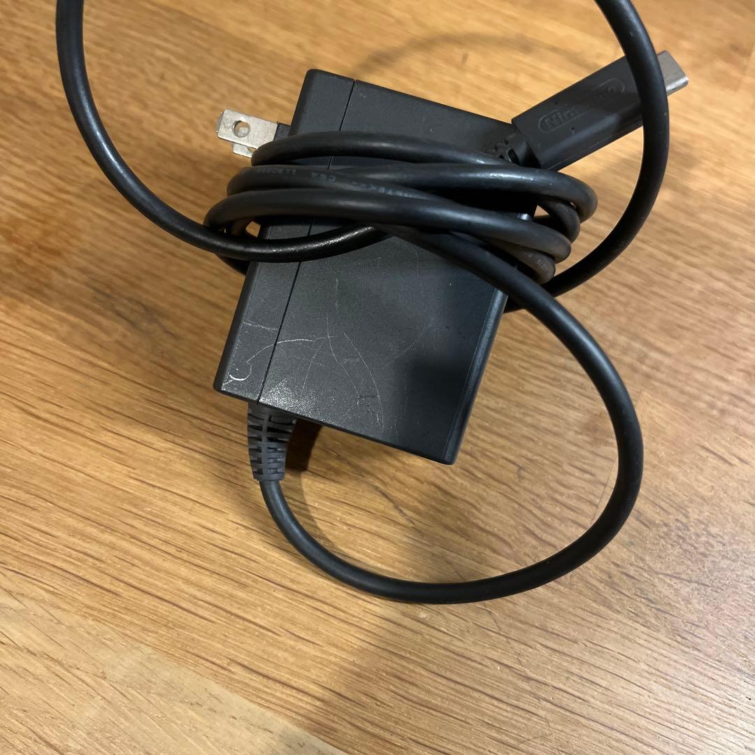 Nintendo Switch 箱付き　最終値引き