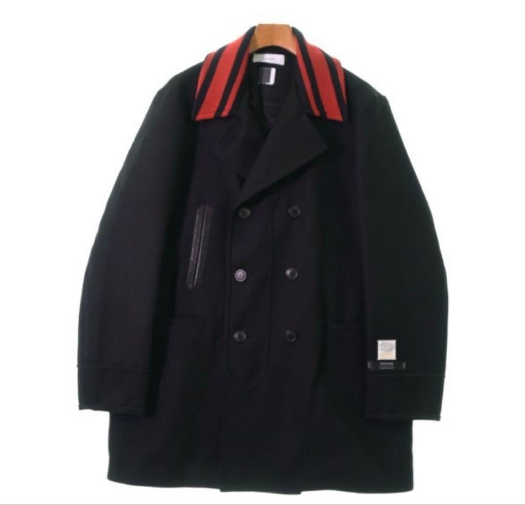 (最終値下げ)FACETASM オーバーサイズコート