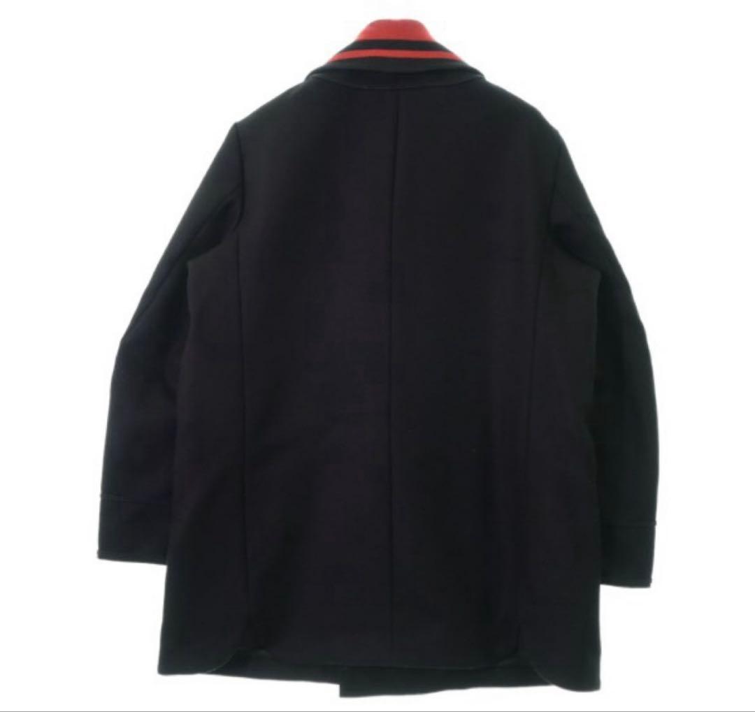 (最終値下げ)FACETASM オーバーサイズコート