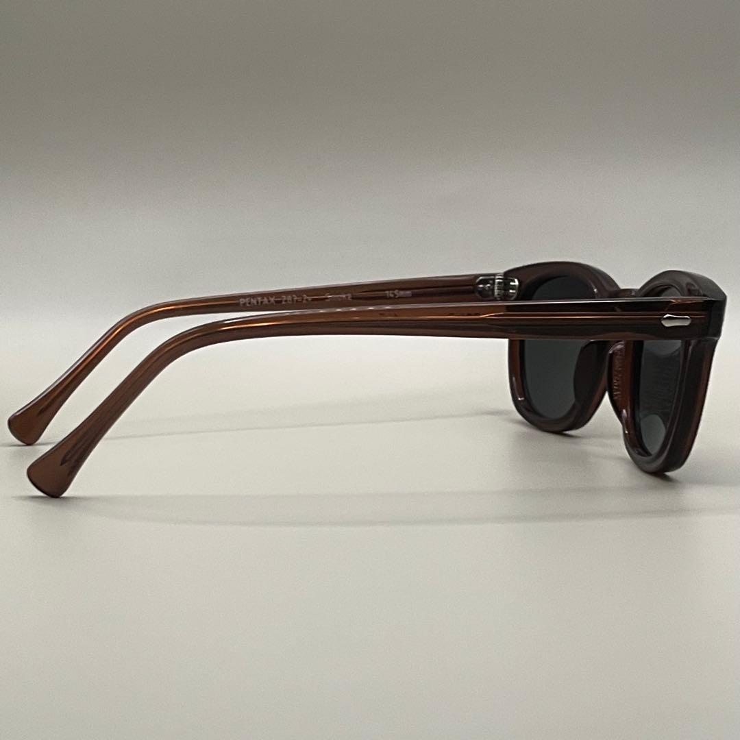 tatoo studio yamada サングラスPENTAX TSY 46gr