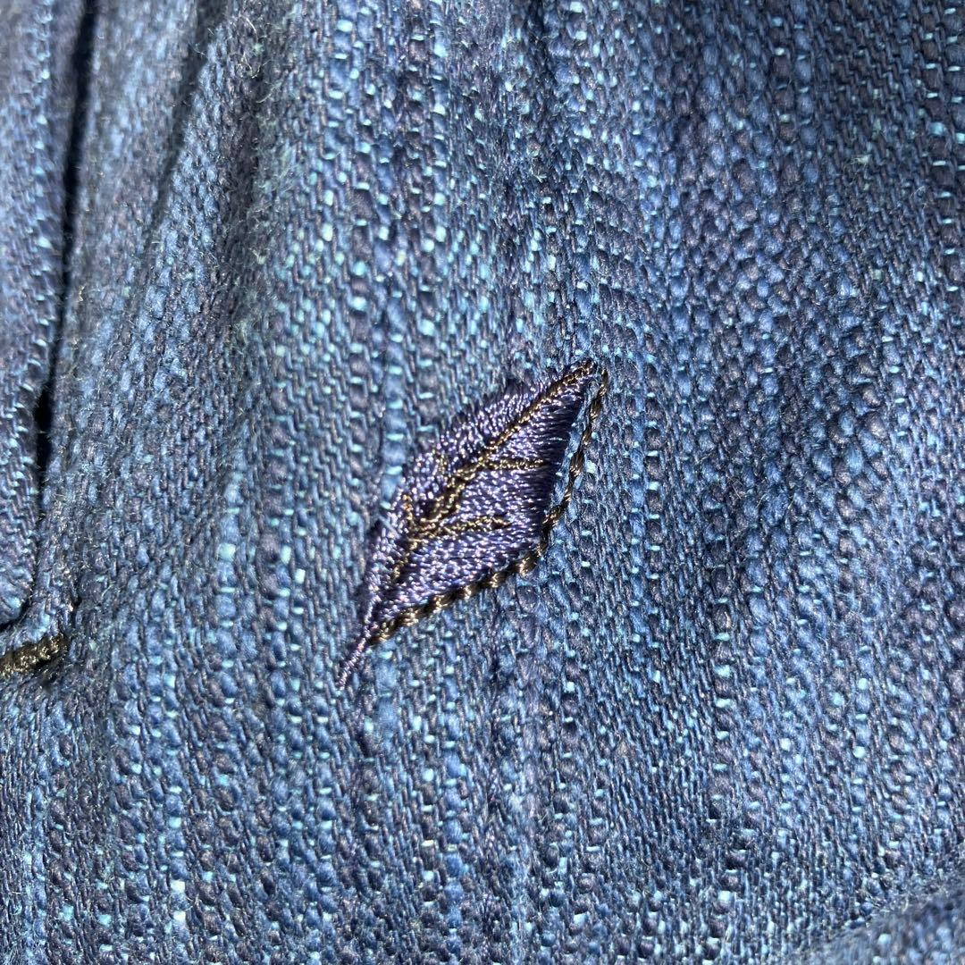 J*2様 pure blue japan デニムジャケット