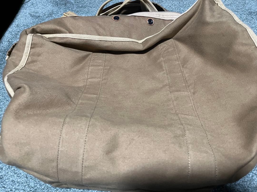 Parachute Bag バズリクソン