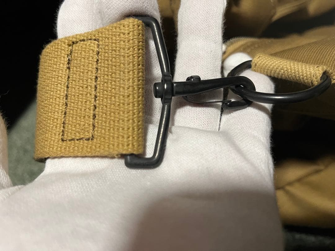 Parachute Bag バズリクソン