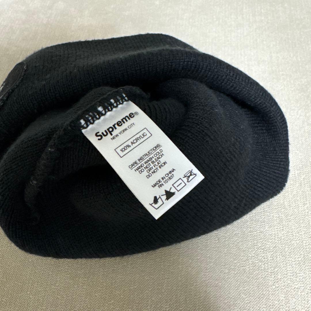 本日最終supreme 18ss HellraiserBeanie ヘルレイザー