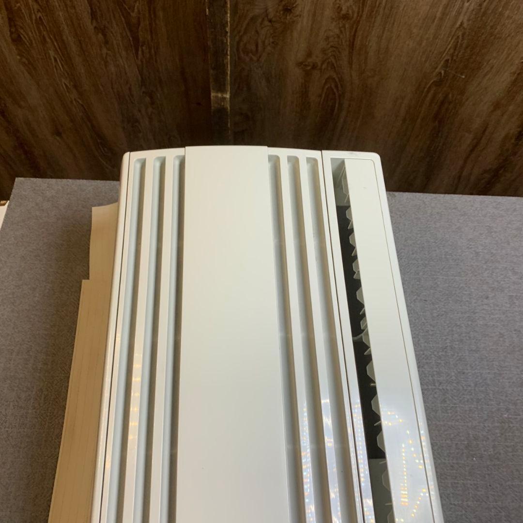 H852\" CORONA コロナ ウィンド窓用エアコン CW-1621