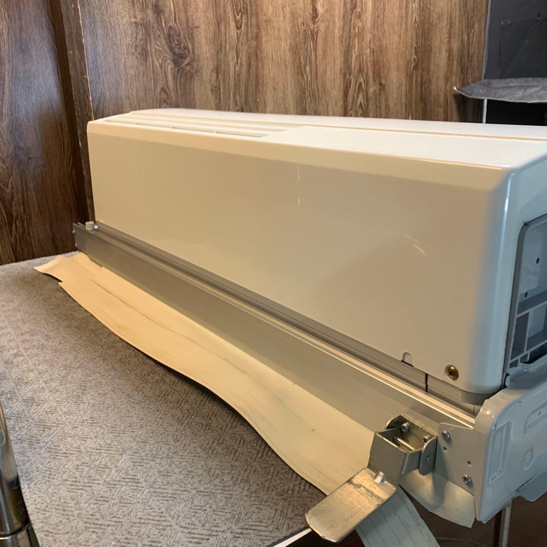 H852\" CORONA コロナ ウィンド窓用エアコン CW-1621