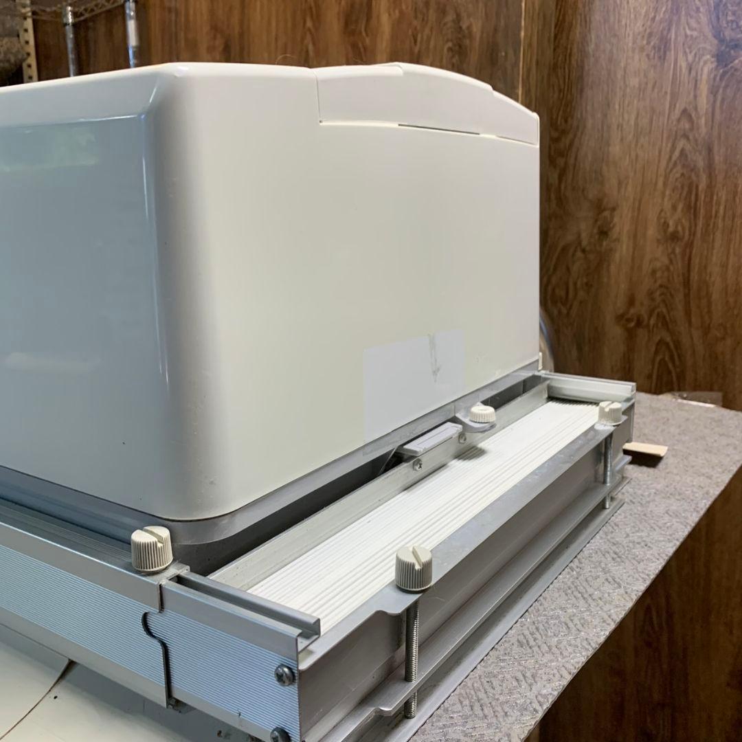 H852\" CORONA コロナ ウィンド窓用エアコン CW-1621