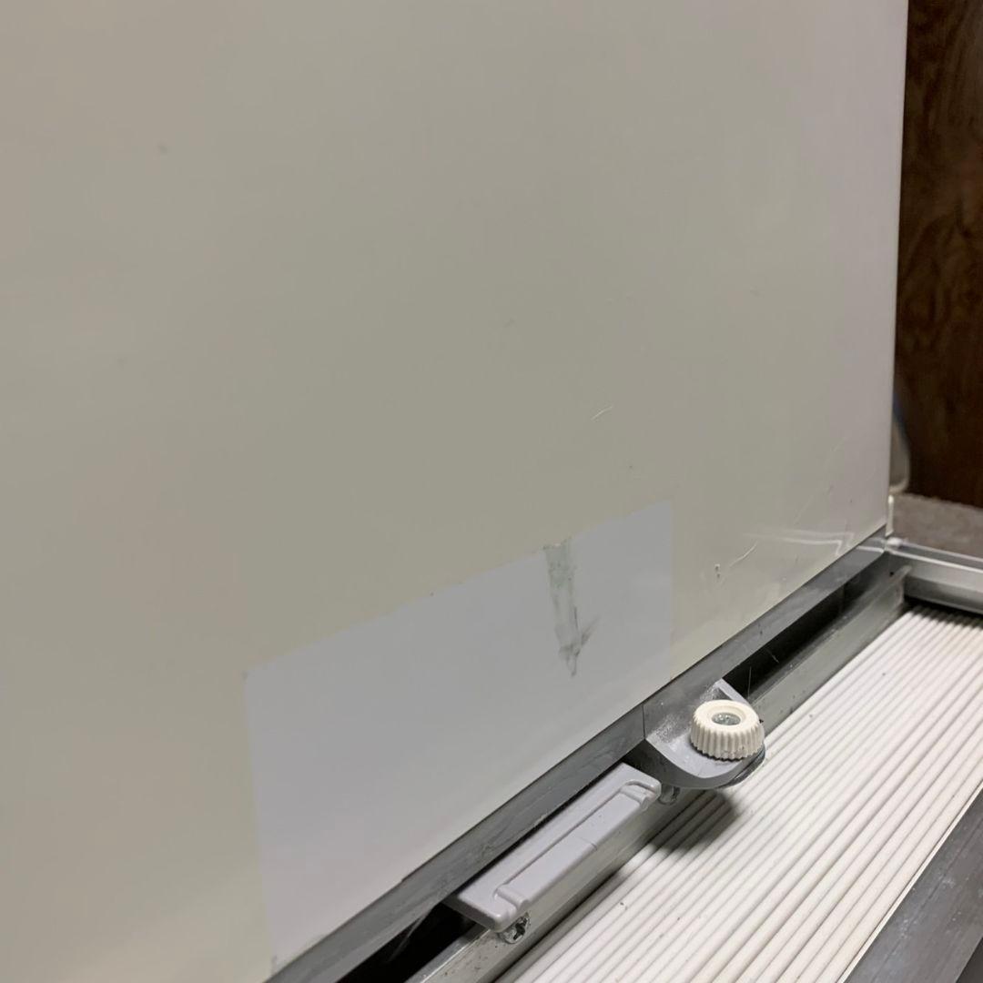 H852\" CORONA コロナ ウィンド窓用エアコン CW-1621