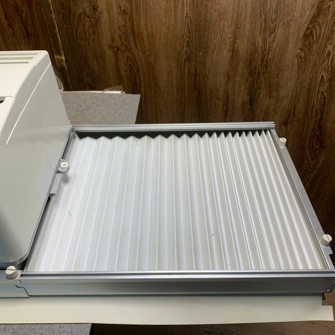 H852\" CORONA コロナ ウィンド窓用エアコン CW-1621