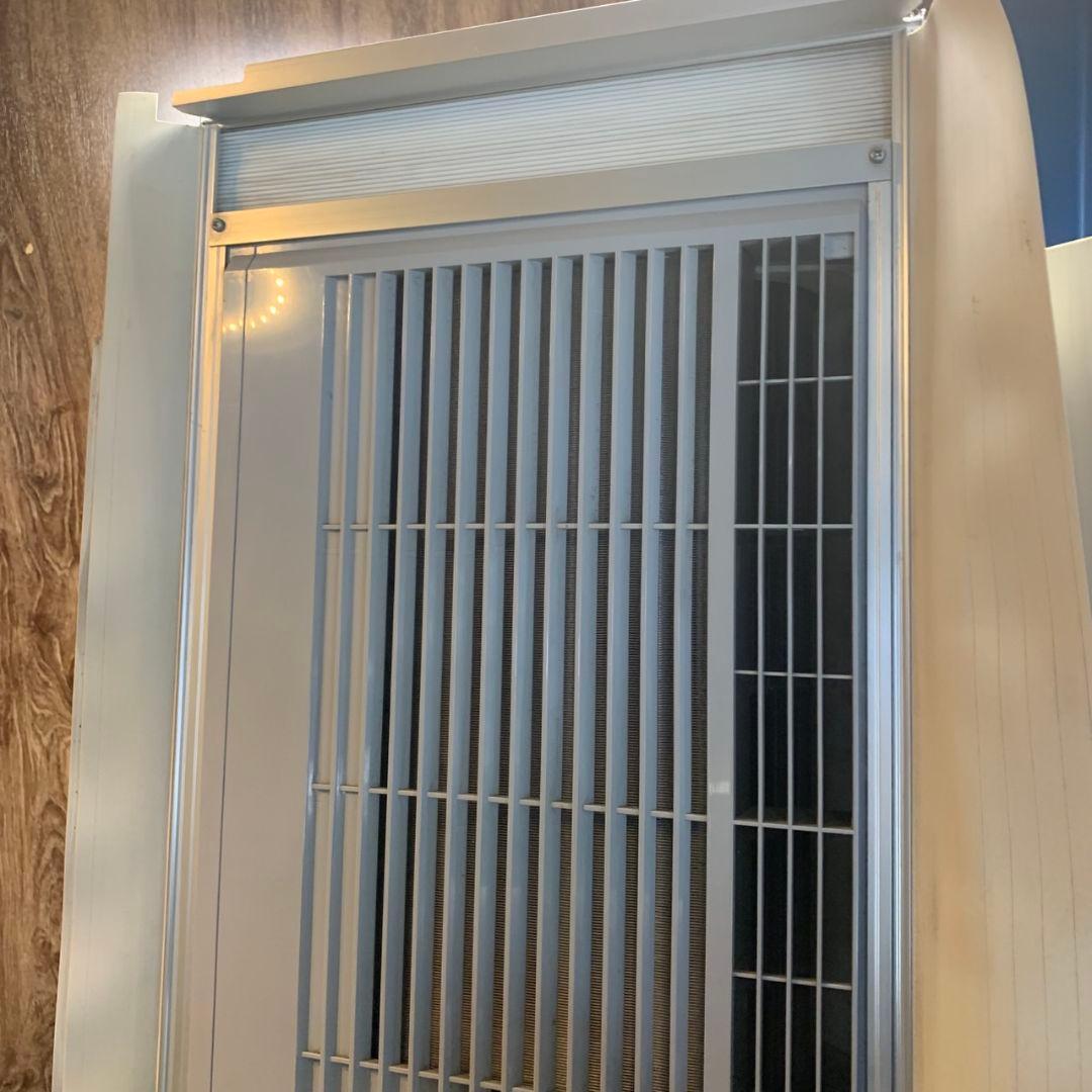 H852\" CORONA コロナ ウィンド窓用エアコン CW-1621