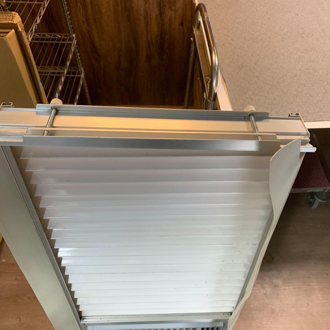 H852\" CORONA コロナ ウィンド窓用エアコン CW-1621