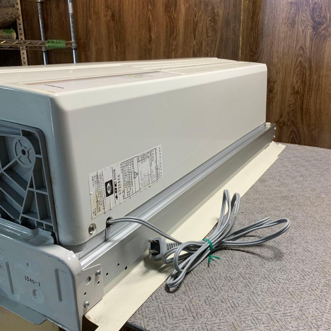 H852\" CORONA コロナ ウィンド窓用エアコン CW-1621