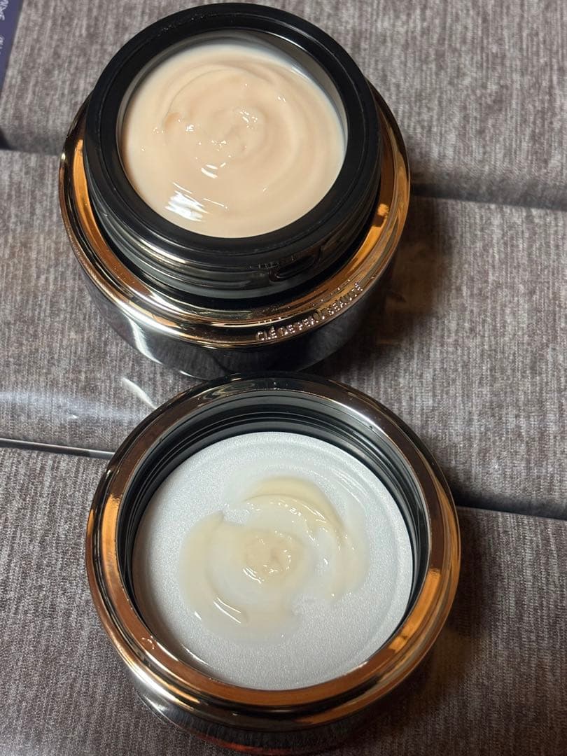 クレ・ド・ポー ボーテ シナクティフ クレームn 40g 未使用　レフィル対応