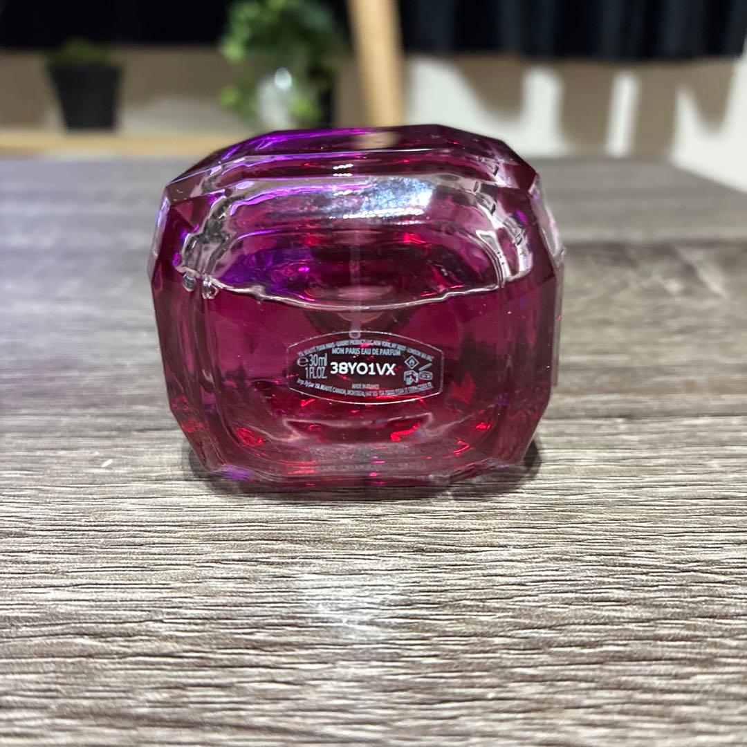 モン パリ オーデパルファムアンタンス　30ml