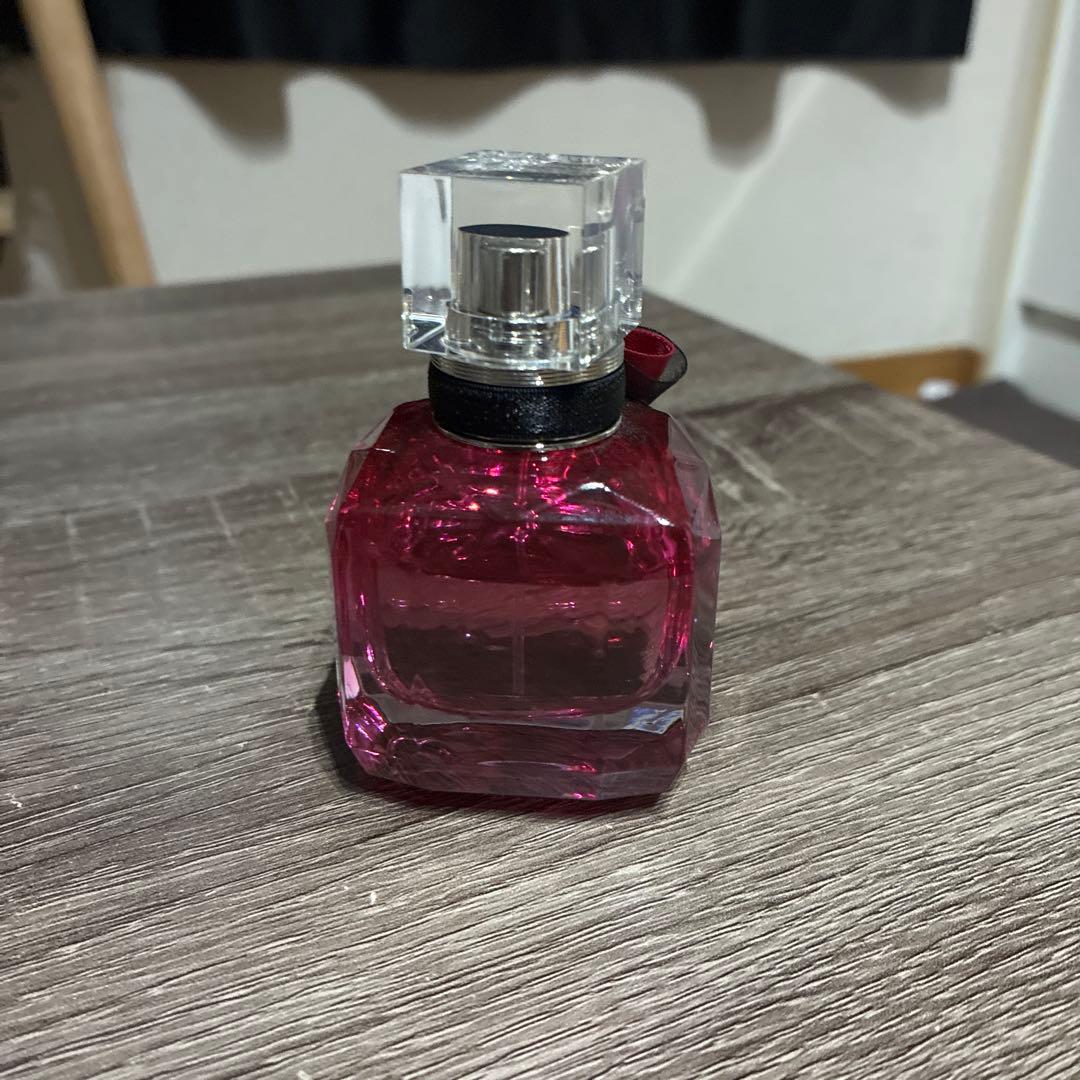 モン パリ オーデパルファムアンタンス　30ml