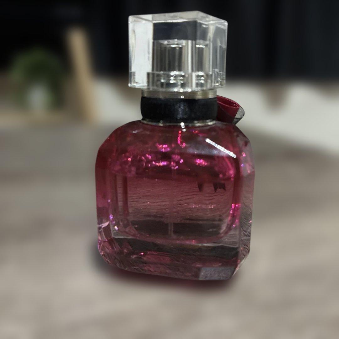 モン パリ オーデパルファムアンタンス　30ml