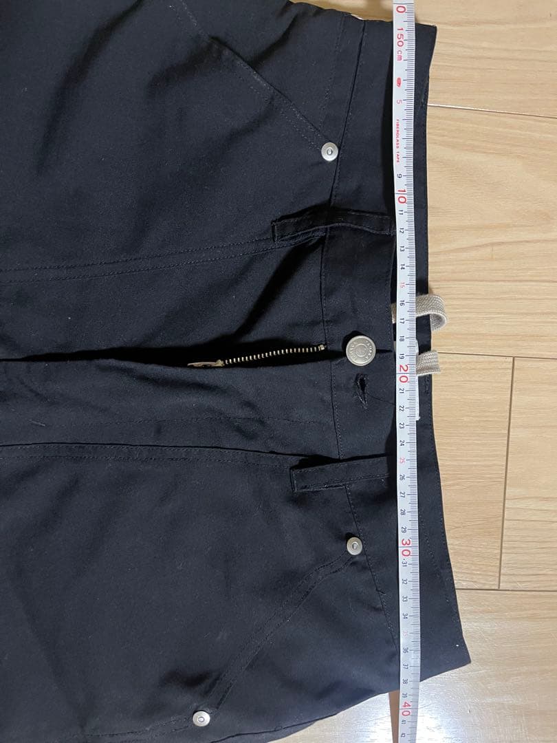 TANAKA タナカ　パンツ