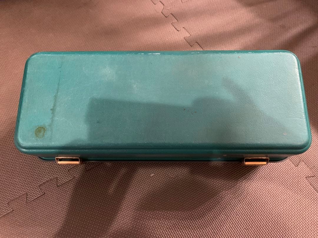 UMCO アムコ　173U タックルボックス　ルアー