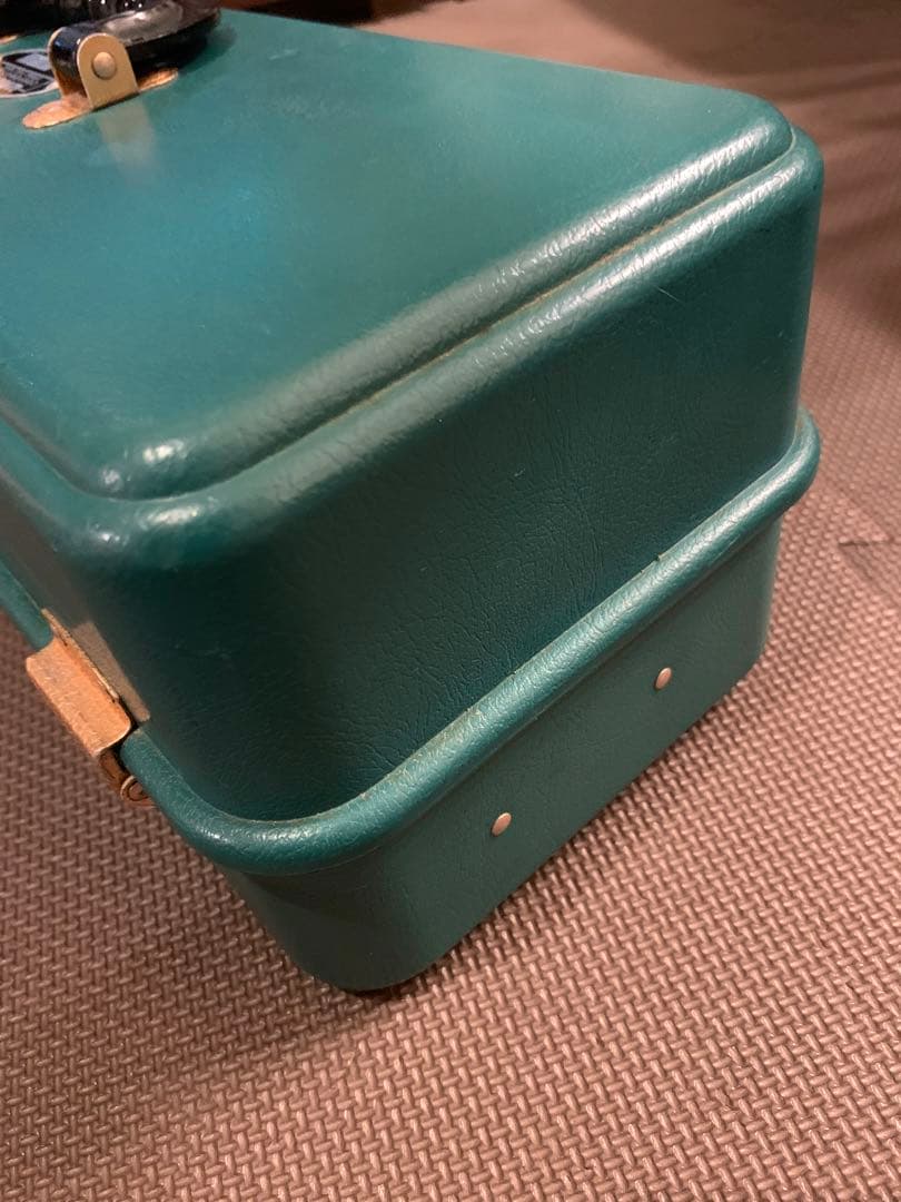 UMCO アムコ　173U タックルボックス　ルアー