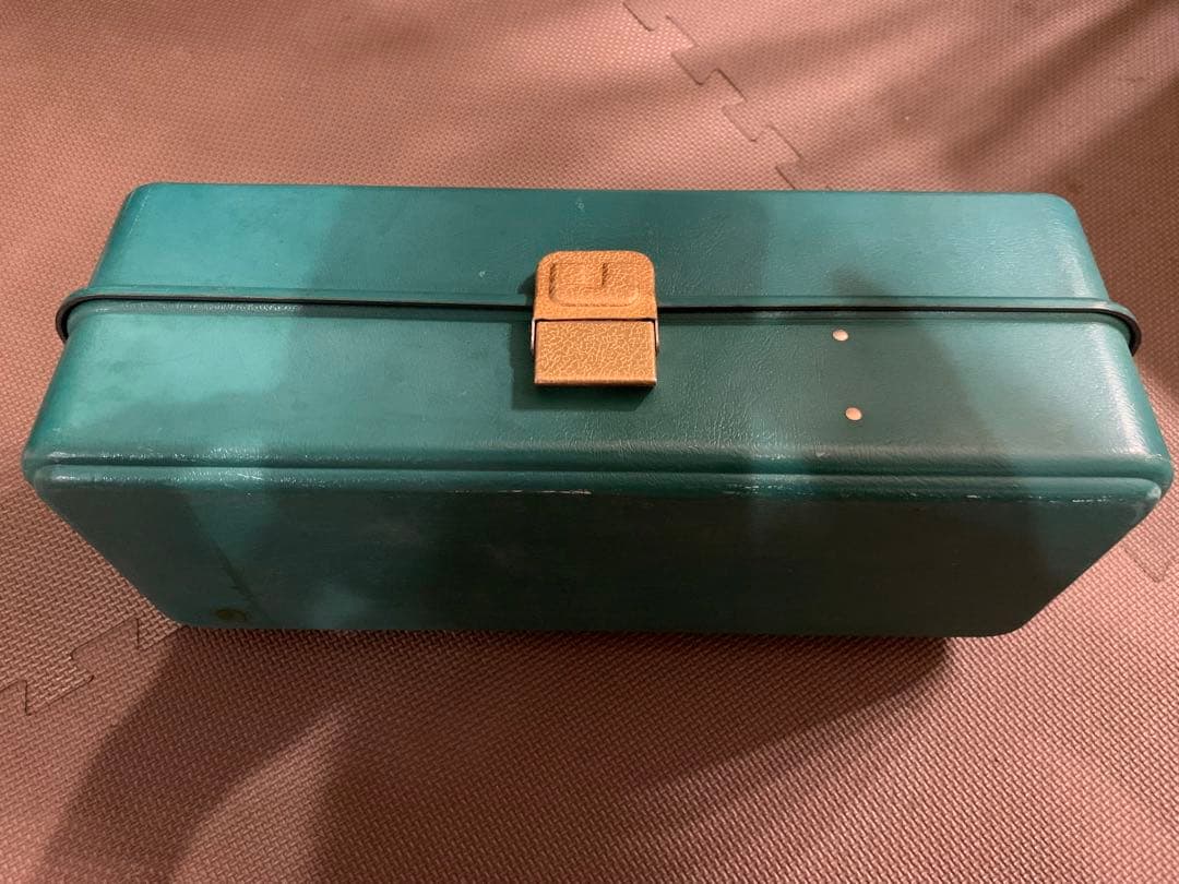 UMCO アムコ　173U タックルボックス　ルアー