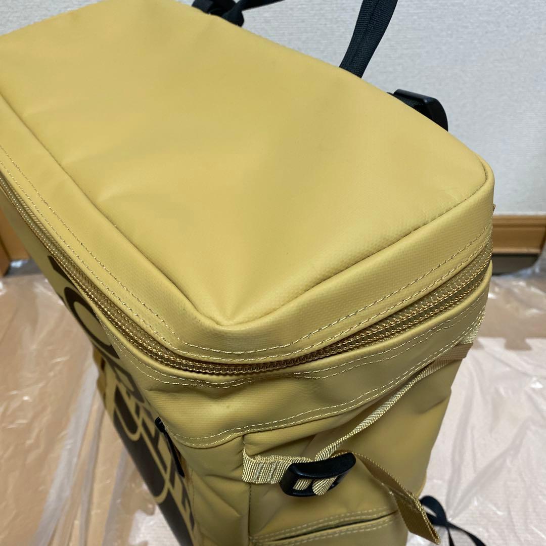 [ザノースフェイス] リュック BC Fuse Box II ユニセックス