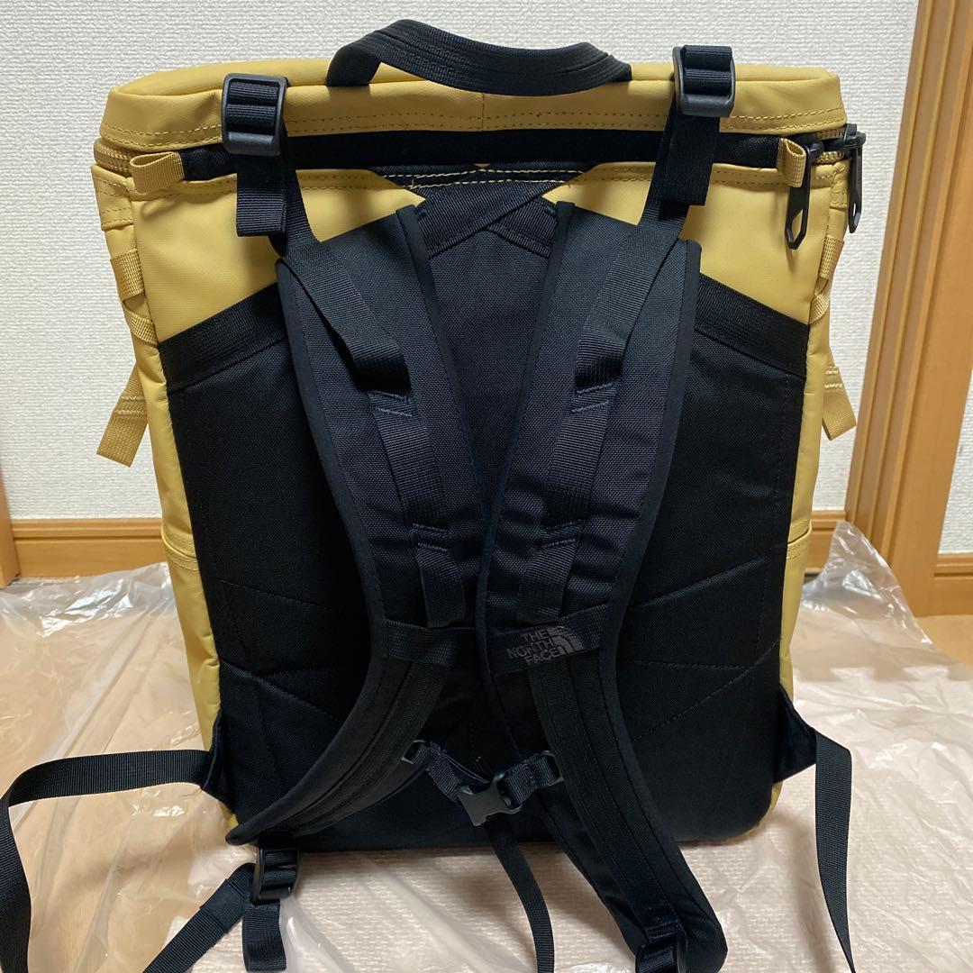 [ザノースフェイス] リュック BC Fuse Box II ユニセックス