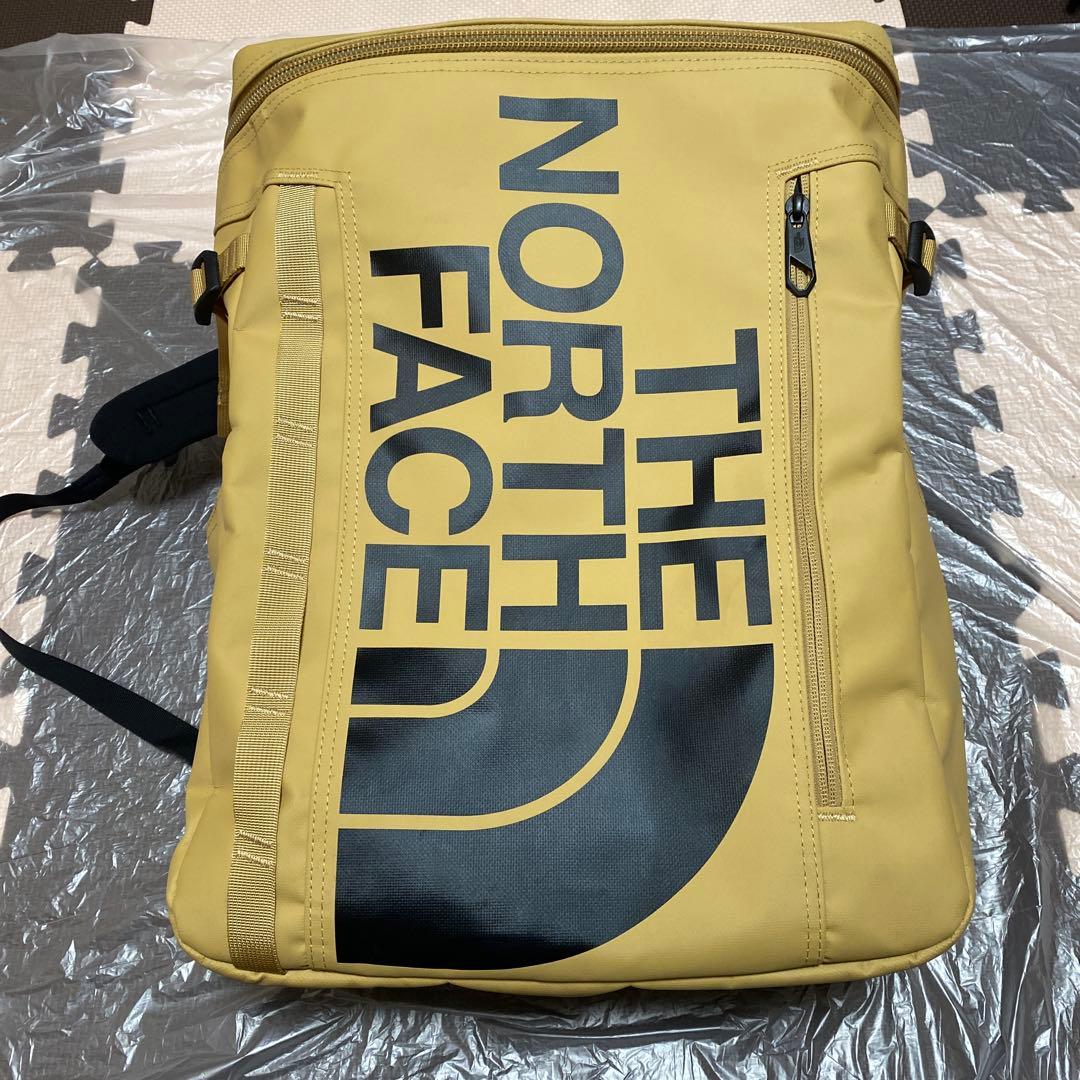 [ザノースフェイス] リュック BC Fuse Box II ユニセックス