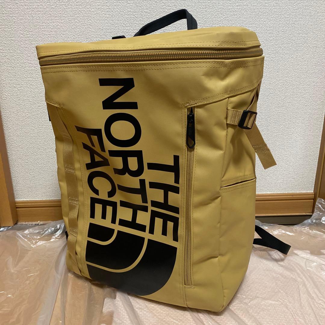 [ザノースフェイス] リュック BC Fuse Box II ユニセックス