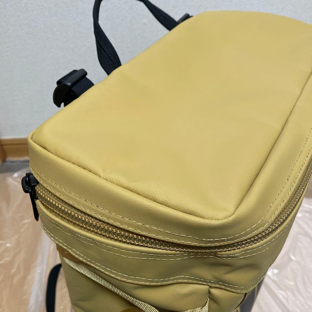 [ザノースフェイス] リュック BC Fuse Box II ユニセックス