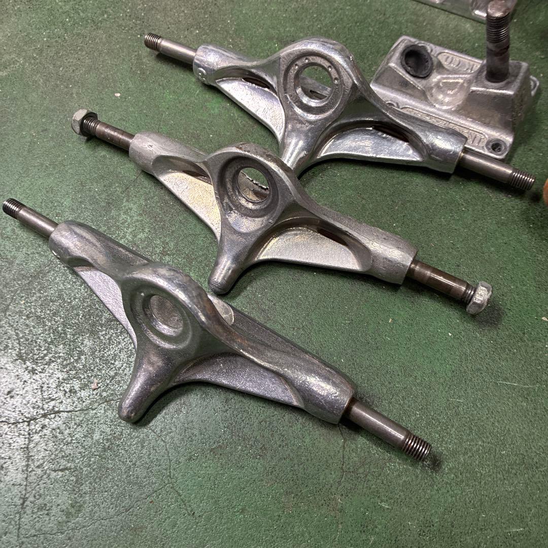 ◾️必見◾️スケボー　パーツ　部品取り　ジャンク　まとめ売り