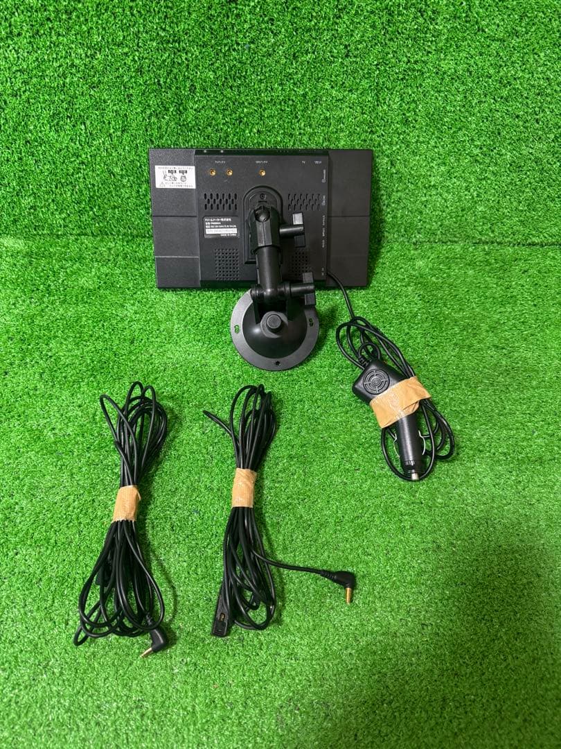 DreamMaker ポータブルナビゲーション カーナビ PN0904A