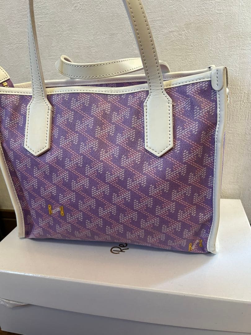 レザレクション ラニウスNO2 ラベンダー　美品