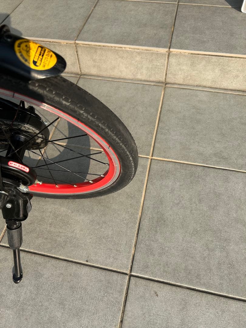 ブリヂストン　レベナ　子供用自転車　キッズサイクル 18インチ