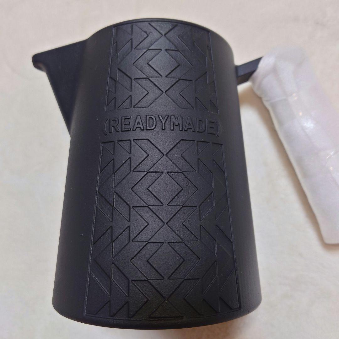 新品 レディメイドプロダクツ アシモクラフツ WEEKENDER KETTLE