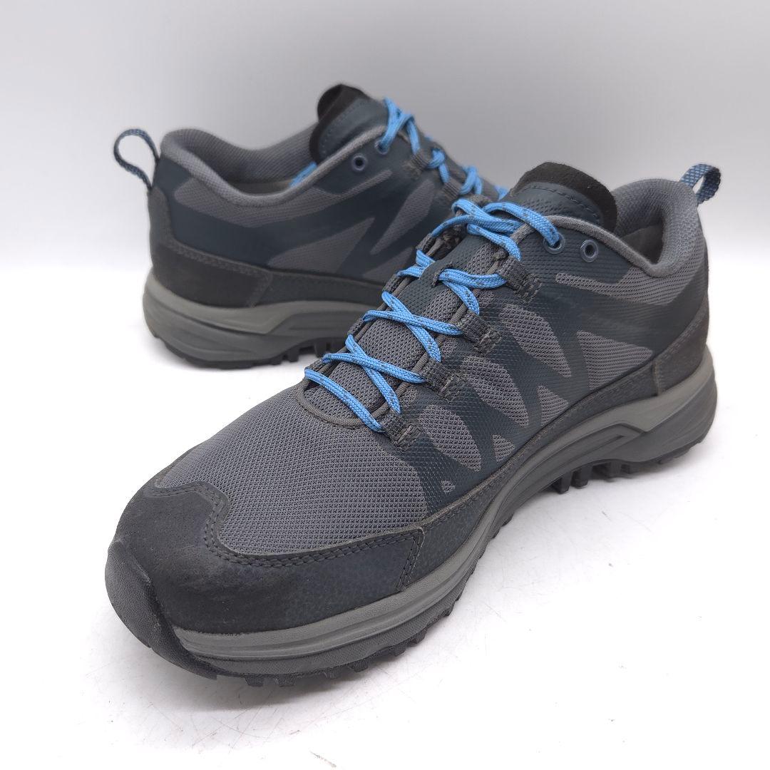 mont-bell モンベル トレールウォーカー スニーカー 26cm