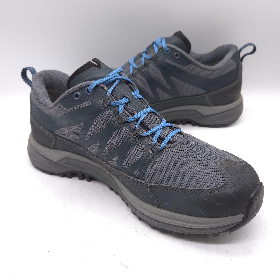 mont-bell モンベル トレールウォーカー スニーカー 26cm