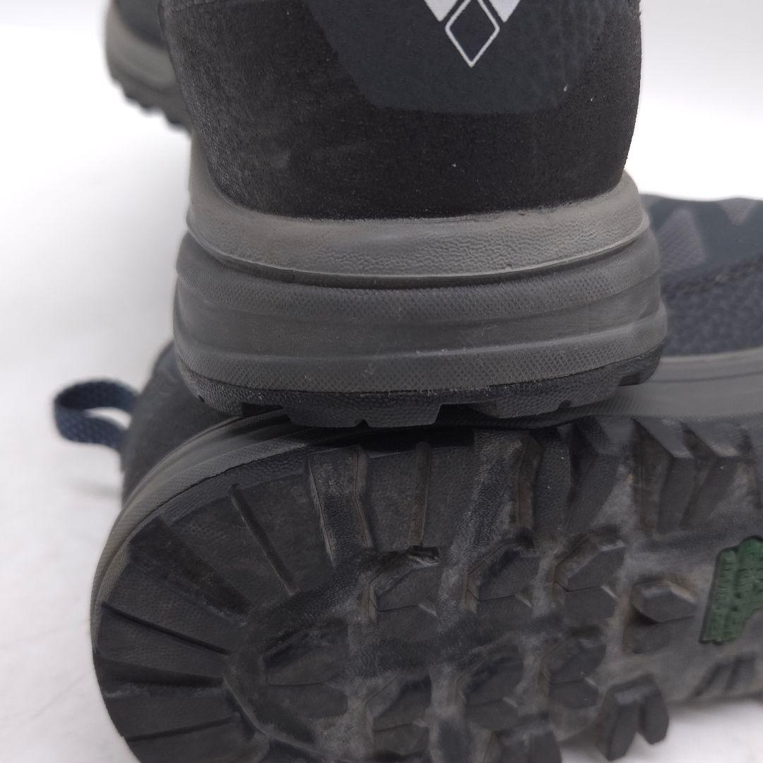 mont-bell モンベル トレールウォーカー スニーカー 26cm